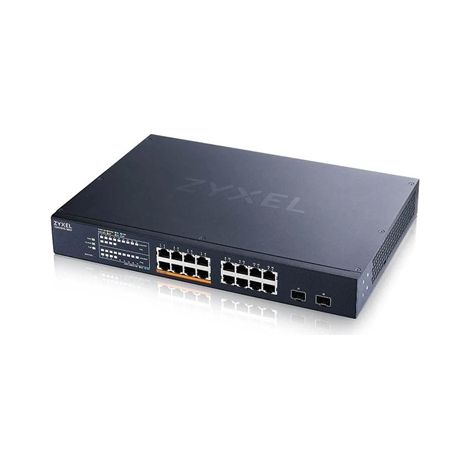 Switch ZyXel XMG1915-18EP-EU0101F