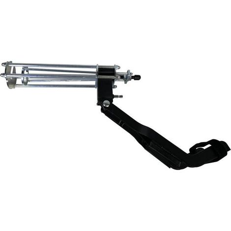 Pistolet d'Injection 400 ml pour Visseuse - D-Work (1/5)