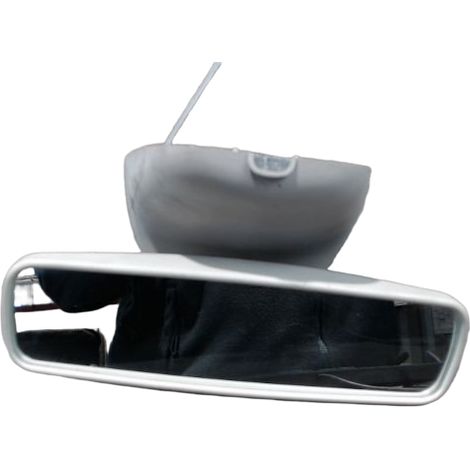 [PRODUIT D'OCCASION] Retroviseur Interieur RENAULT Clio Iv ♻️ Ref Oe. 7701066967 - Garantie à vie (1/3)
