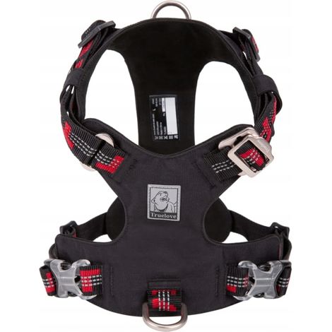LEICHTES Adventure Dog TRUELOVE XS Geschirr
