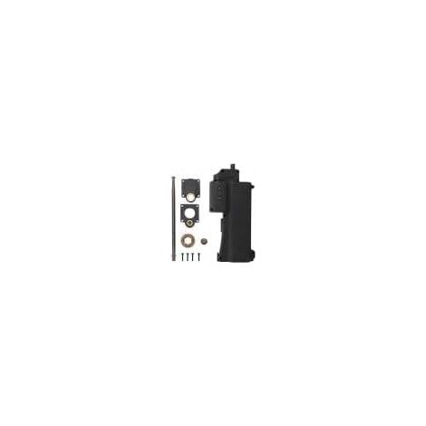 Démarreur électrique, 70111A Accessoire RC pour Démarreur électrique Portatif pour Moteur HSP 540 Moteur de Voiture 1/10 RC (1/5)