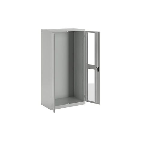 Armario con ventanilla  H x A x P 1950 x 1000 x 580 mm  cuerpo