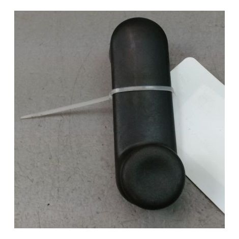 [PRODUIT D'OCCASION] Commande Leve-glace Porte Ard RENAULT Modus Phase 2 2008-2012 ♻️ Ref Oe. 8200030794 - Garantie à vie (1/3)