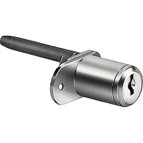 HEKNA 120 Zentralverschluss/Blum Cabloxx - ø 16,5mm, Länge 20,5mm, Zinkdruckguss (1/3)