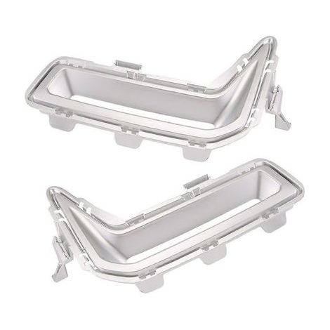 Feu arrière sans ampoule pour BMW X5 E70 (2007-2008) - Feu arrière intérieur, feu antibrouillard, feu stop (1/5)