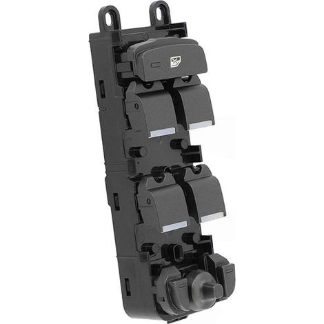 Elektrischer Fensterheberschalter LR025908 für Land Rover Range Rover Evoque 2012-2018 BJ32-14540-AB (1/5)