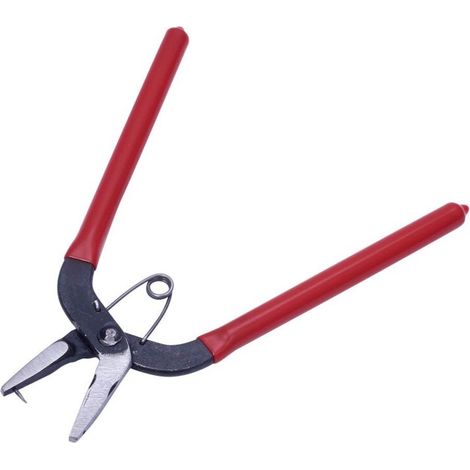 Pince à perforer pour bijoux, pince à bijoux, pince à cils, outil de perforation pour papier et cuir faits main, outil de coupe (1/4)