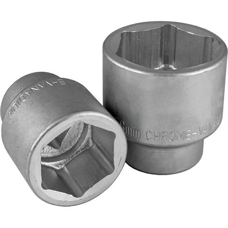 Chiave a bussola jbm 54 mm alta resistenza sei punti