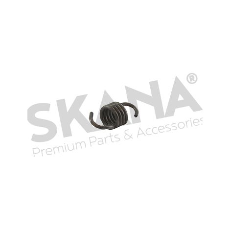 Kupplungsfeder Original Stiga. 118805568/0, 1188055680