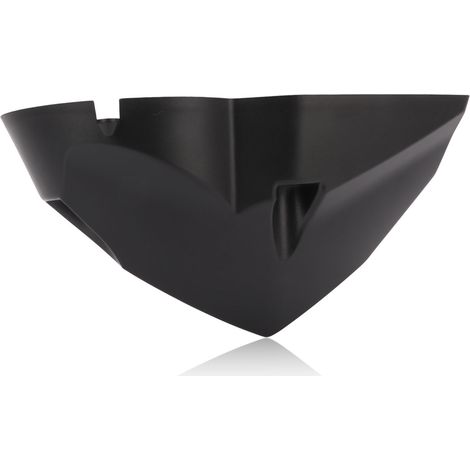 Cache arrière de compteur de vitesse et de compte-tours pour moto FZ1, FZ1N, FZ6 et FZ6N (1/5)