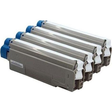 Cartucho de toner genérico OKI Executive ES5460/ES2232/ES2632 (43865729) de alta calidad.
Adecuado para uso en las siguientes impresoras:
Oki Executi