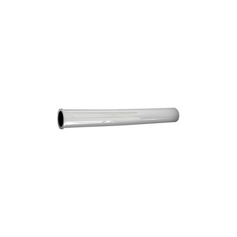 Tubo Canotto con Cartella in ABS - ø 26 x 250 mm 0626CC25B7