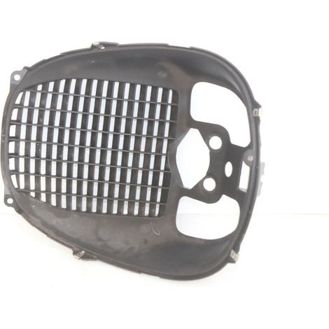 GRILLE RADIATEUR PIAGGIO XEVO - X EVO 125 2007 - 2017 (1/3)