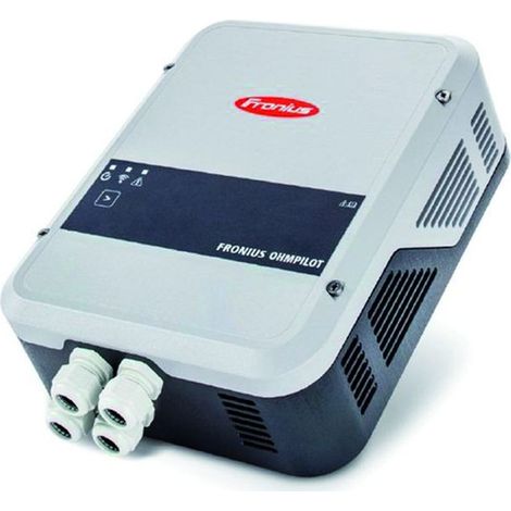 Fronius Ohmpilot 9.0-3 Regulador de consumo, 4,050,016