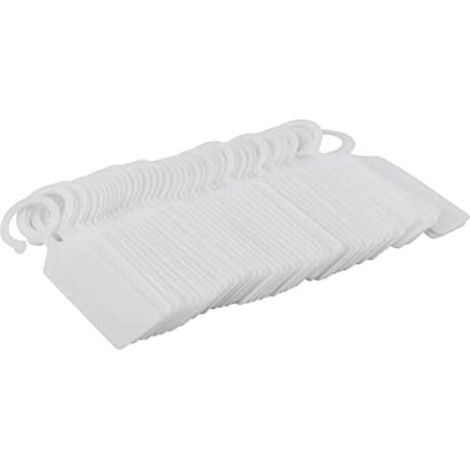 Packung mit 100 Pflanzenetiketten