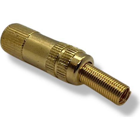 Presa jack stereo da 3,5 mm per montaggio Talvico (WG7) (1/3)