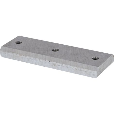 Contre-lame de rechange pour le broyeur HHK84 Torros HHK84M2 (1/2)