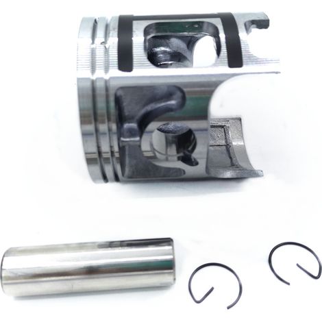 Kolben für Yamaha Blaster 200 und YFS 200 Motorradmotoren, DT200 Zylinderkit (1/4)