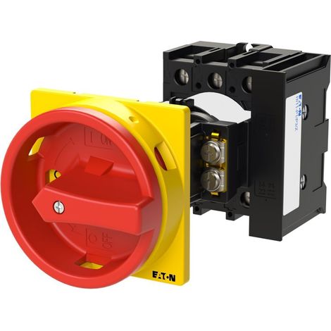 Disconnettore di isolamento Eaton p1-32vsvbhi11 3 poli 32A