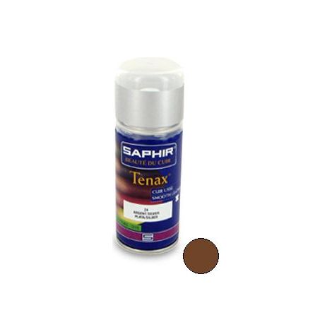 Teinture Cuir Tenax Aérosol Saphir, 150 ml CHAMEAU