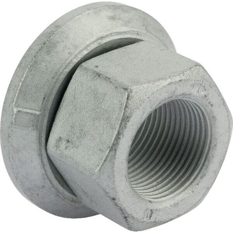Radmutter M22x1,50 Stahl UNIVERSAL WB2215SW32L (1/2)