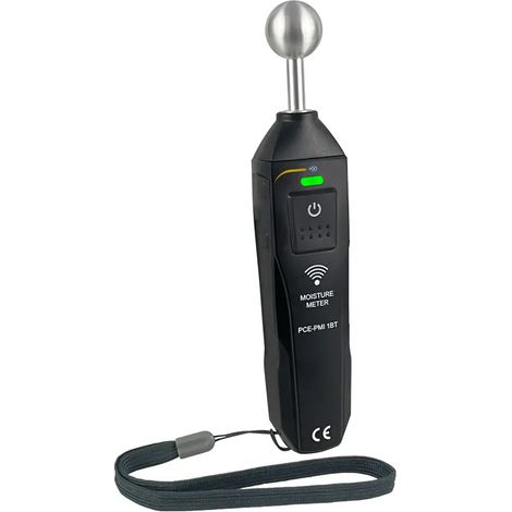 PCE Instruments PCE-PMI 1BT Schimmelmessgerät (1/5)