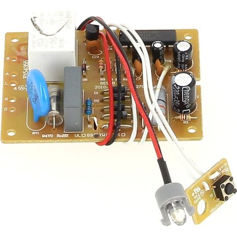 Elektronisches Modul für Kaffeemaschine rowenta