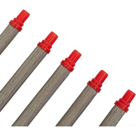 Filtre à peinture sans air Wagner Airless en acier inoxydable 200 mesh (lot de 5) (1/3)