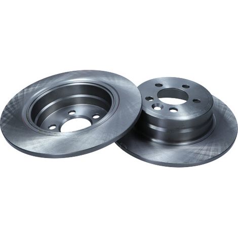 DISQUE DE FREIN MAXGEAR ROVER ARRIÈRE 75 (1/2)