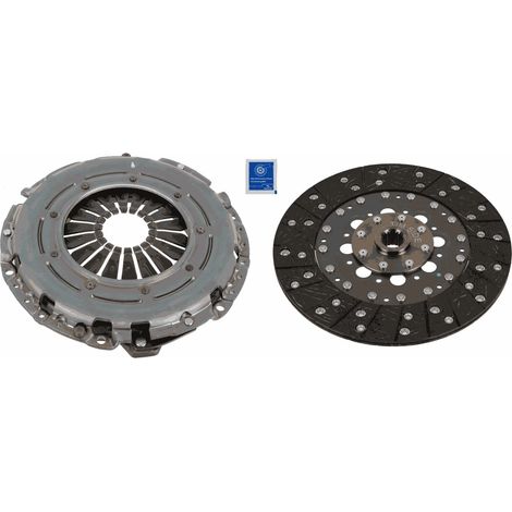 Kit de embrague Sachs 3000 954 416  para OE 41100-32500 - 41100-32500