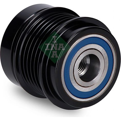 Poulie roue libre, alternateur INA 535 0342 10 MERCEDES-BENZ 0009069305