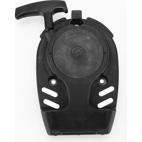 Démarreur à lanceur de remplacement pour tondeuse Honda GX35, GX35HT, HHT35S (1/5)