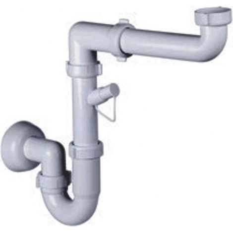 SIFONE LAVELLO 1 VIA C/ATT LAVAST BASSO INGOMBRO- 5,0 pz