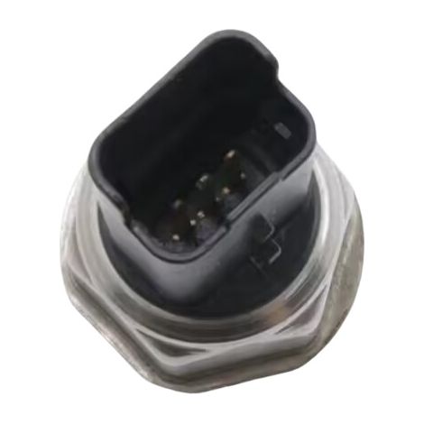 Fuel pressure sensor compatible with Peugeot Citroën 1920GW 9658227880 - exclusively supplied with quality assurance. (1/4)