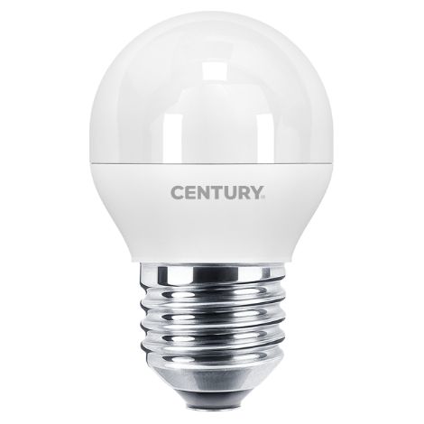 10,0 x LAMPADA LED SFERA HARMONY 80 CENTURY