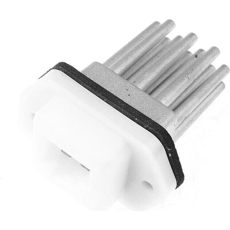 Pièces de résistance de moteur de ventilation compatibles avec Nissan Pathfinder 96-04 et Maxima 97-98 (1/4)