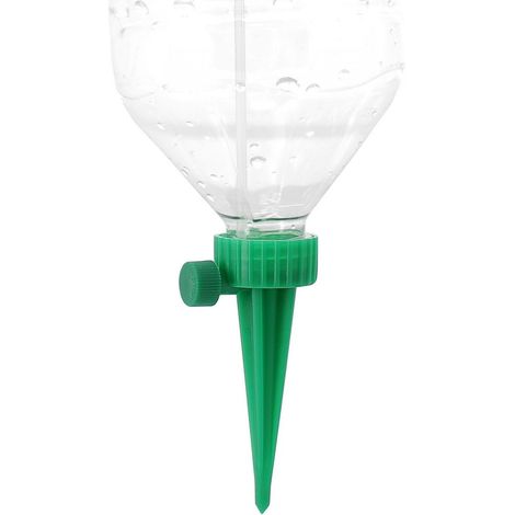 Pack de 4 goutteurs pour bouteille d'eau