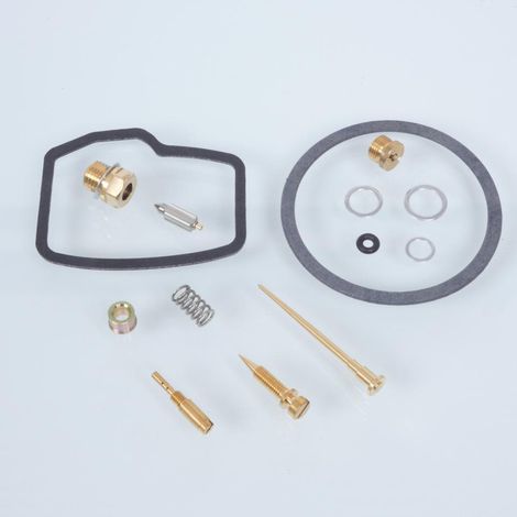tourmax-vergaser-reparatursatz für zwei räder honda 18-2419 neu
