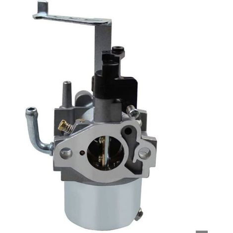 Carburateur Universel - Compatible Robin Subaru EX13 EX17 EX21SP210 - Pour Tondeuse Tronçonneuse Groupe Électrogène - 1 Pièce (1/5)