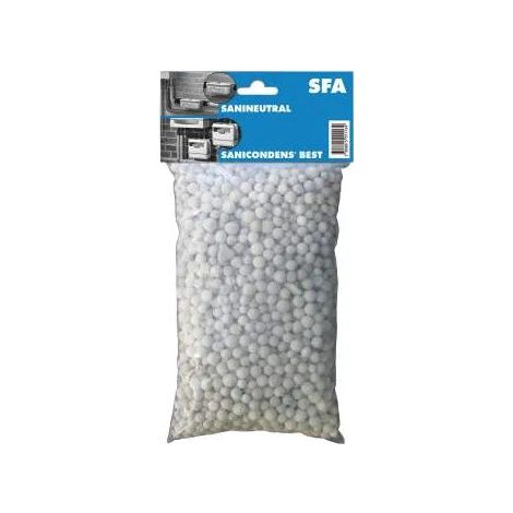 SFA SACHGRANULE Recambio Gránulos 1,2 kg - ref: SACHGRANULE (1/3)