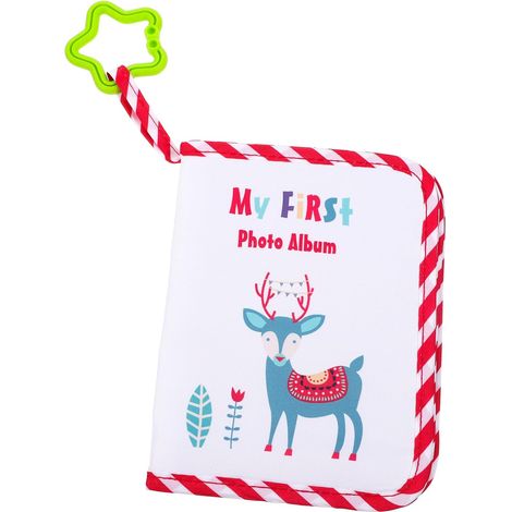 Album photo bébé ORFOFE au design adorable album souvenir (1/5)