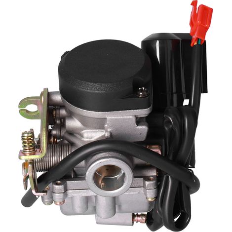 Carburateur 4 temps professionnel pour moto, remplacement pour scooter GY6 (1/5)