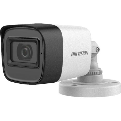 TELECAMERA BULLET 2 MP 4IN1 2.8 MM IP67 WDR DS-2CE16D0T-ITFS (1/4)