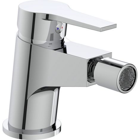 Miscelatore Bidet Serie Baron Cromato (1/2)