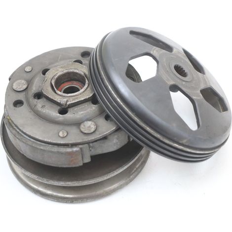 EMBRAYAGE YAMAHA YN NEO'S 50 1997 - 2004 (1/5)