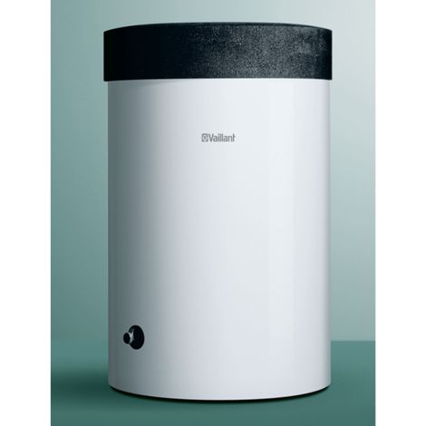 Vaillant Warmwasserspeicher stehend uniSTOR VIH R 120/6 M (M=A label insul.) 0010015937 (1/2)