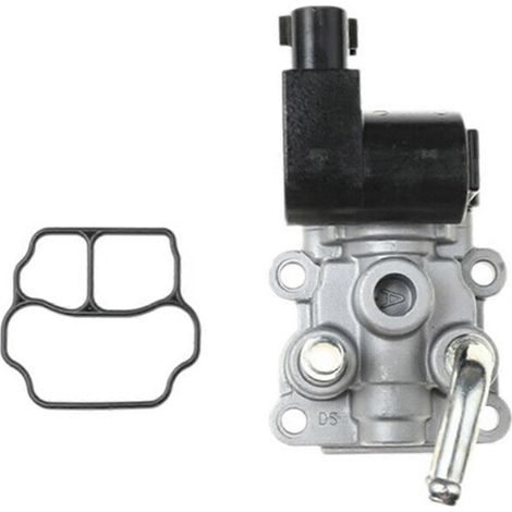 Leerlaufregelventil 18117-78G60 für PKW 1811778G60 für Jimny Liana I FWD Kombi Limousine AC46-926 136800-1300 (1/5)