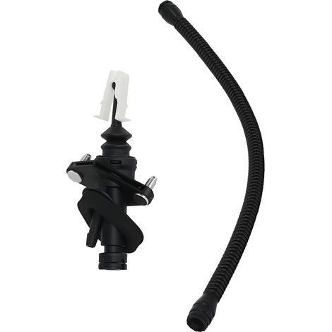 Clutch Master Cylinder For Opel Combo 1.2 1.4 1.6 1.7 1.8 2000-2012 9126216 (1/5)