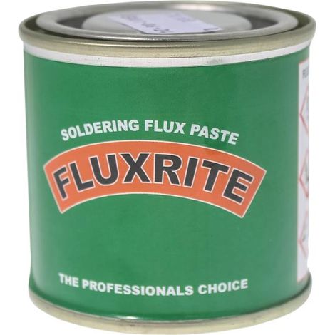 Fluxrite LF-262-002 Soldering Flux Paste 100g FLU100N