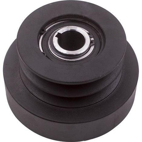 Embrague Centrífugo 25.4mm Bore 1" Centrifugal Clutch para 8HP-16HP engine (1/5)